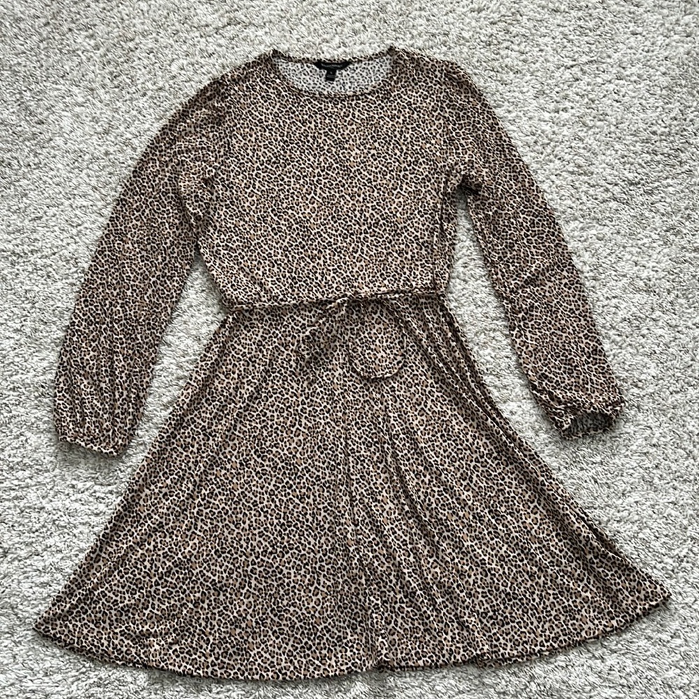 Banana Republic women’s dress. Size small